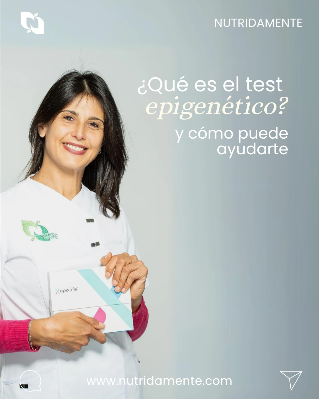 Nutridamente imagen 2